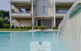 Desenzanoloft Oscar Luxury Suite