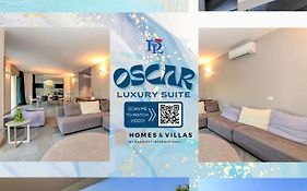 Desenzanoloft Oscar Luxury Suite