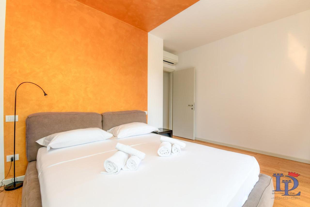Desenzanoloft Oscar Luxury Suite Desenzano del Garda Exterior foto