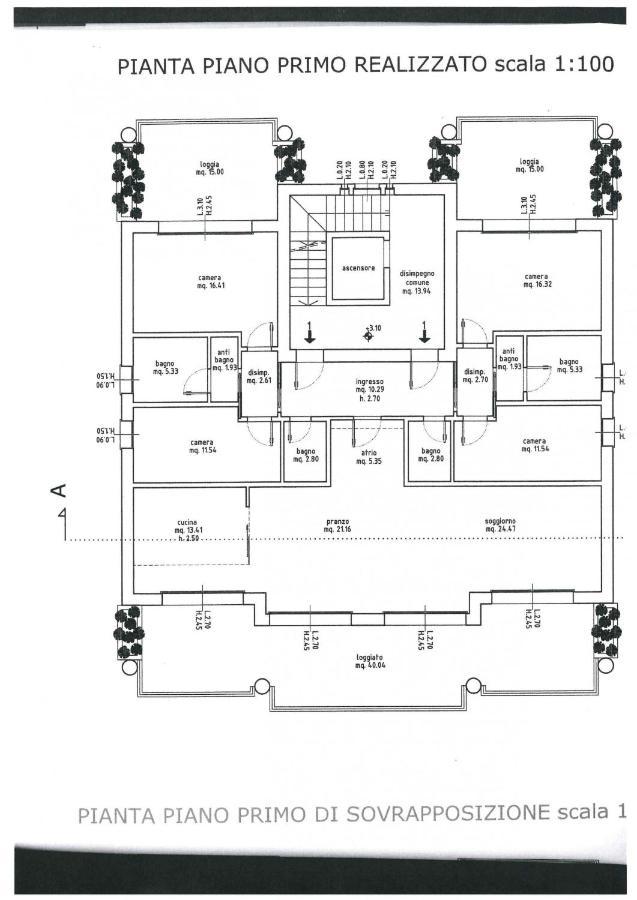 Desenzanoloft Oscar Luxury Suite Desenzano del Garda Exterior foto