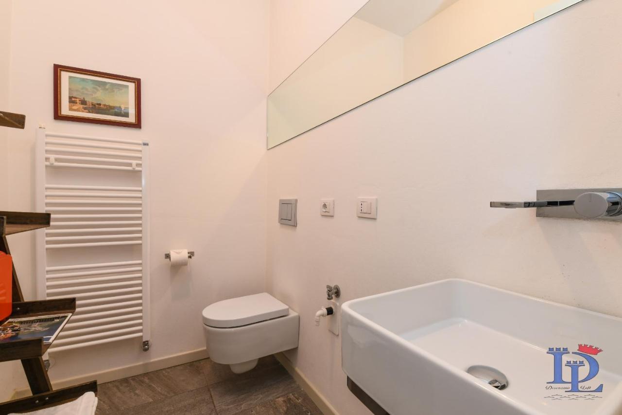 Desenzanoloft Oscar Luxury Suite Desenzano del Garda Exterior foto