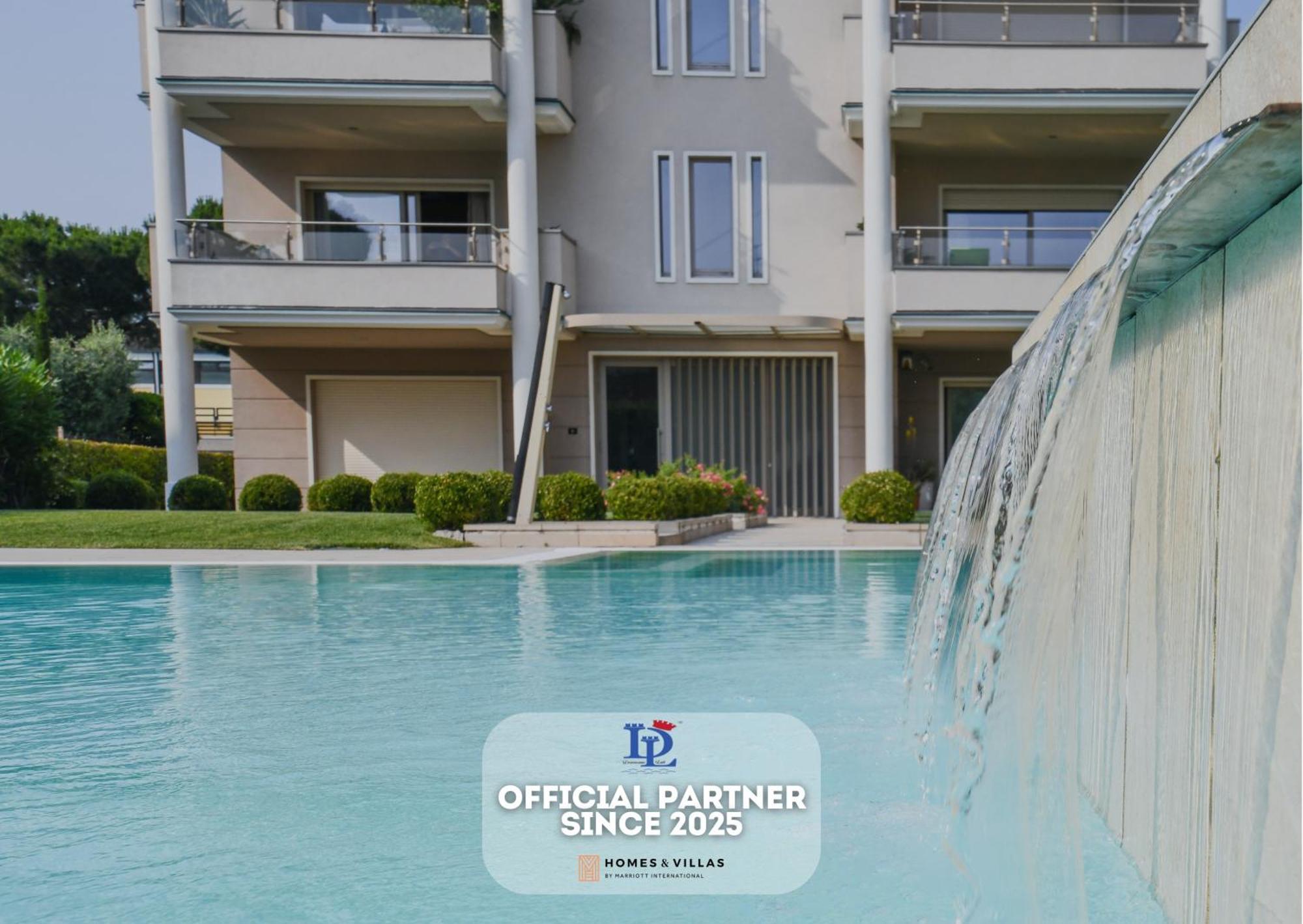 Desenzanoloft Oscar Luxury Suite Desenzano del Garda Exterior foto